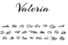 Load image into Gallery viewer, name neckles, nacklace name, name neckalace, name nexklace, alloy chain necklace with name, namee necklace, personalized neckla, name necklance,name mecklace, name collier, personalised neckalce, woman stainless collar to personalize, women custom chains, necklace with the name golden, personalized metal necklace