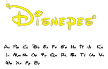 Load image into Gallery viewer, Elegant custom necklace with name engraving for women