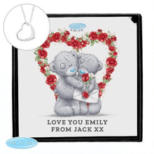 Load image into Gallery viewer, me to you bear-me to you-personalised gifts uk-valentine's day date