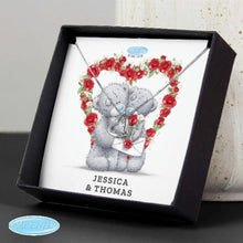 Load image into Gallery viewer, me to you bear-me to you-personalised gifts uk-valentine's day date
