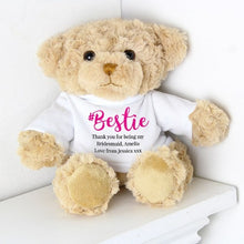 Load image into Gallery viewer, personalised-teddy-bear-soft-toy-gift-soft-toy-gifts-teddy-teddy-bears-for-bestie-stuffed-bear-soft-toy-gifts-personalised-teddy-bears-personalised-teddy-bear-soft-toy-gift-personalised-teddy-bear