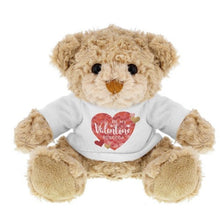Load image into Gallery viewer, valentine's day date-what day is valentines day-when is valentine's day-when is valentine day-i love you teddy bear for boyfriend-be my valentine
