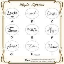 Load image into Gallery viewer, Personalized Agate Coasters Jewelry Plate Custom Nail Plate Acrylic Ring Holder