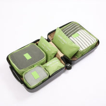 Load image into Gallery viewer, Suitcase Organizers-suitcase organiser argos-hanging suitcase organizer-luggage organiser ikea-travel organizer bag sets-best suitcase organisers-multifunctional travel organizer