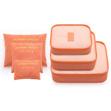 Load image into Gallery viewer, Suitcase Organizers-suitcase organiser argos-hanging suitcase organizer-luggage organiser ikea-travel organizer bag sets-best suitcase organisers-multifunctional travel organizer