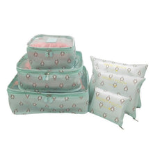 Load image into Gallery viewer, Suitcase Organizers-Travel & Luggage Storage Suitcase Organizer Bags-Super Gift Online