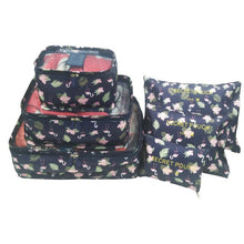 Load image into Gallery viewer, Suitcase Organizers-suitcase organiser argos-hanging suitcase organizer-luggage organiser ikea-travel organizer bag sets-best suitcase organisers-multifunctional travel organizer