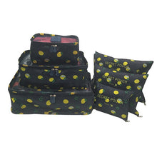 Load image into Gallery viewer, Suitcase Organizers-suitcase organiser argos-hanging suitcase organizer-luggage organiser ikea-travel organizer bag sets-best suitcase organisers-multifunctional travel organizer