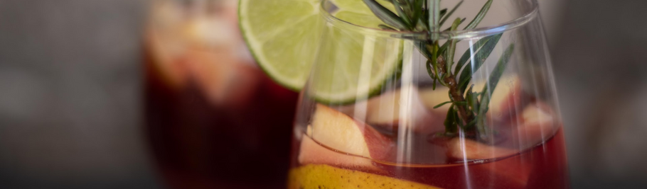Red Wine Sangria Recipe | How To Make It