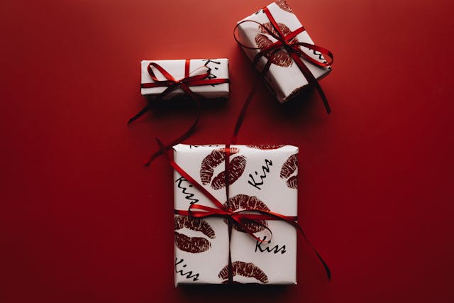 The Ultimate Gift Guide For Him_Valentine’s Day 2025