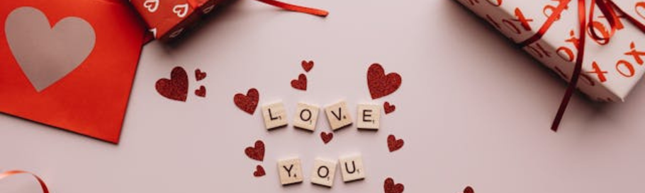 The Ultimate Gift Guide For Valentine’s Day