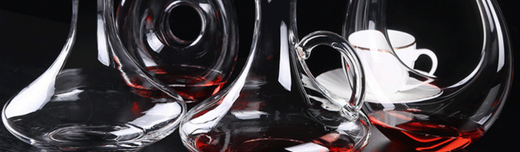 Wine Decanter ¦ How To Decant Wine? Learn About Wine