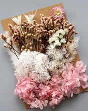 Load image into Gallery viewer, dry flowers-dried flower bouquet uk-dried flowers wholesale uk-essential oils diffuser-dried flowers-essential oils-dried letterbox flowers