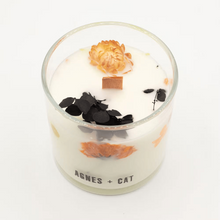 Load image into Gallery viewer, eco friendly soy candle Agnes and Cat
