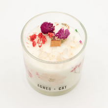 Load image into Gallery viewer, relaxing scented soy candle for home