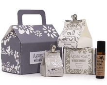 Load image into Gallery viewer, Agnes &amp; Cat wellness fragrance collection gift