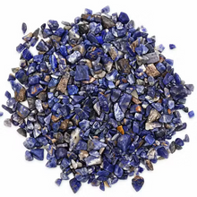 Load image into Gallery viewer, Assorted crystal stones for DIY crafts