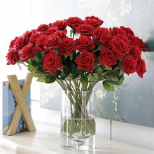 Load image into Gallery viewer, long lasting roses, forever roses uk, how to preserve a rose, cheap flower delivery, 25 head peony bouquet
peony bunch, 25pcs heads peony flower bouquet, buy peonies bouquet, peony 10pcs, buy peony flowers, peony specials, peony bridal bouquets, peonies bouquets, bouquet peony rose decor, peonies bridal bouquets, bridal bouquet with peonies and roses