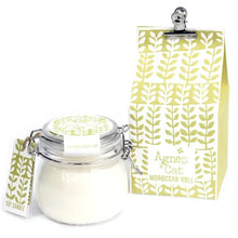 Load image into Gallery viewer, natural soy wax candle in Kilner jar