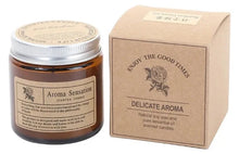 Load image into Gallery viewer, Luxury fragrance candle for home decoration