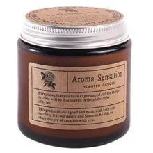 Load image into Gallery viewer, Wedding favour scented candle décor