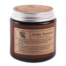 Load image into Gallery viewer, Small soy candle for romantic proposals