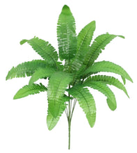 Load image into Gallery viewer, artificial taro plant for desk or shelf styling