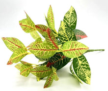 Load image into Gallery viewer, small fake plant for living room or office