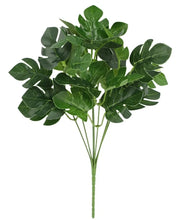 Load image into Gallery viewer, decorative artificial plant with realistic leaves