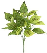 Load image into Gallery viewer,  faux green plant for modern home decor