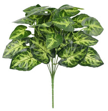 Load image into Gallery viewer, realistic artificial leaf plant indoor use