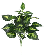 Load image into Gallery viewer, indoor silk plant for low maintenance decor
