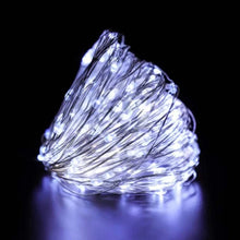 Load image into Gallery viewer, Battery operated fairy lights for parties