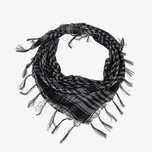 Load image into Gallery viewer, Military tactical scarf for men