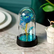 Load image into Gallery viewer, Luxury LED rose bouquet for Valentine’s and Mother’s Day