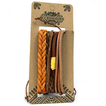 Load image into Gallery viewer, Luxury men’s bracelet gift for husband or boyfriend