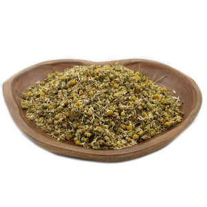 Bulk dried flower petals for crafts and DIY projects 