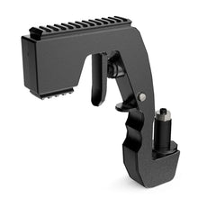 Load image into Gallery viewer, Champagne bottle gun ejector for bar events