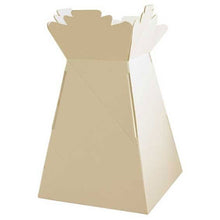 Load image into Gallery viewer, Durable 30 Living Vase Box for flower bouquet transportation