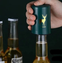 Load image into Gallery viewer, Creative beer bottle opener for home bar and kitchen