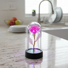 Load image into Gallery viewer, Creative luminous rose bouquet for Mother’s Day gift