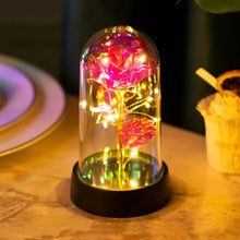 Load image into Gallery viewer, Wedding LED flower bouquet decorative lighting