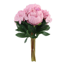 Load image into Gallery viewer, Dusky pink Arundel Romance bouquet 28cm