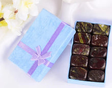 Load image into Gallery viewer, Natural tumbled stones for chakra alignment and healing energy