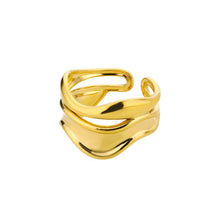 Load image into Gallery viewer, Luxury women’s ring never fade