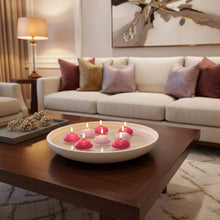 Load image into Gallery viewer, elegant floating candles for weddings and home décor