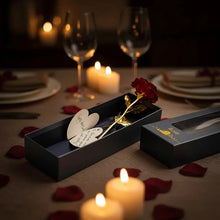 Load image into Gallery viewer,  romantic rose gift box for anniversary celebrations