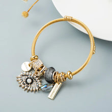 Load image into Gallery viewer, Durable and stylish bracelet for gifting occasions