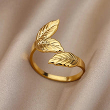 Load image into Gallery viewer, Timeless gold stainless steel band