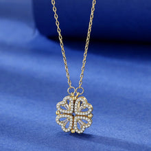 Load image into Gallery viewer,  Unique women’s necklace gift with charm